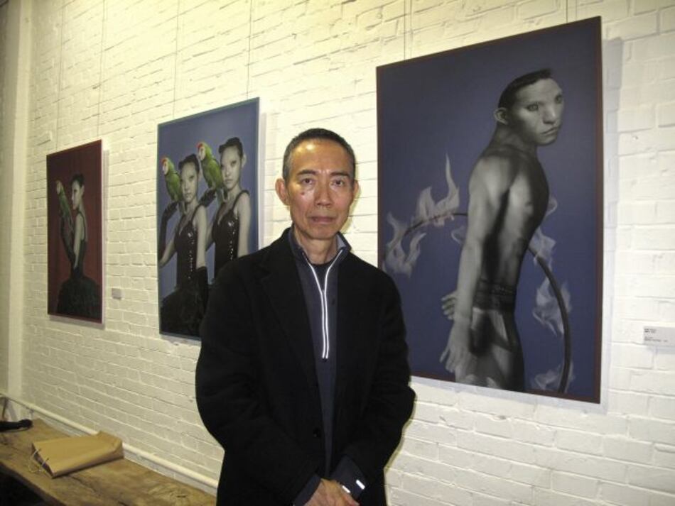 ‘Manimals’, el origen chino de los personajes de ‘Avatar’, según su creador