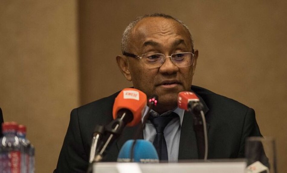 Camerún pierde sede de Copa Africana 2019