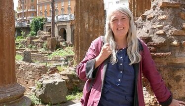 Historiadora británica gana el premio Princesa de Asturias