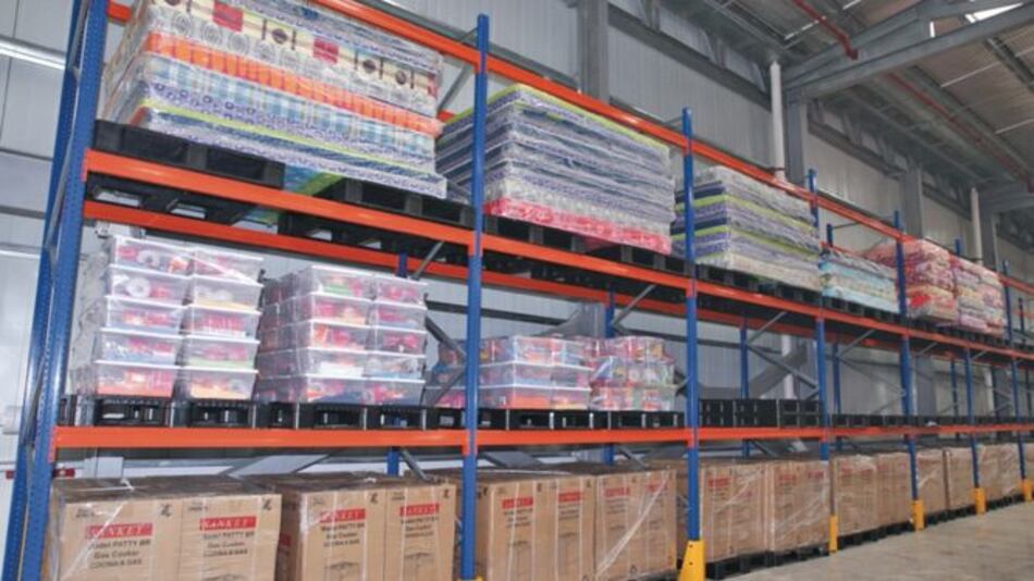 Canciller: centro regional de asistencia es un reto del país