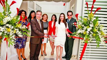 Nueva sucursal Generali
