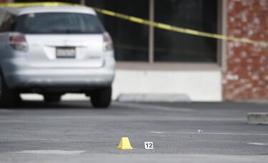 Arrestado el posible sospechoso del tiroteo de Texas, según medios