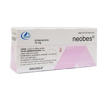 Panamá suspende registros sanitarios a medicamentos contra la obesidad con Anfepramona