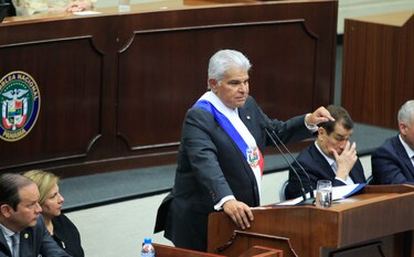 Gobierno impulsa nueva ley educativa y abre debate nacional sobre el sistema de enseñanza