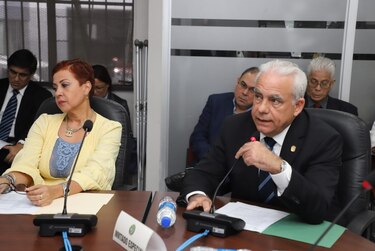 Aprueban partida de $20 millones al Mida para pago a productores y a proveedores