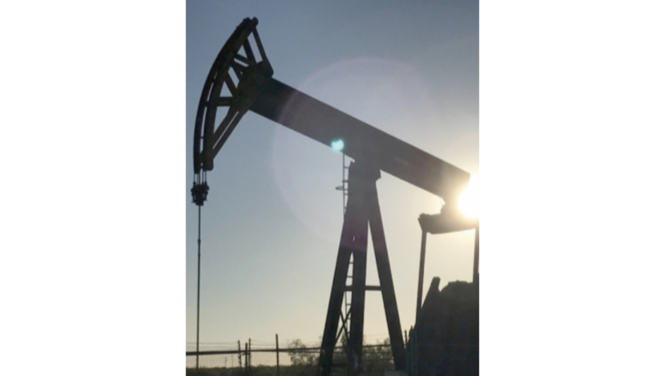 Crudo repunta tras promesa saudí de bajar la producción