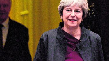 ‘Brexit’ sigue con obstáculos