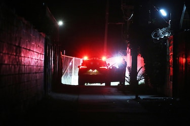 Regresa la electricidad a Chile tras un gran apagón