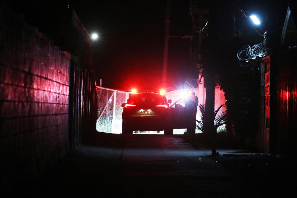 Regresa la electricidad a Chile tras un gran apagón