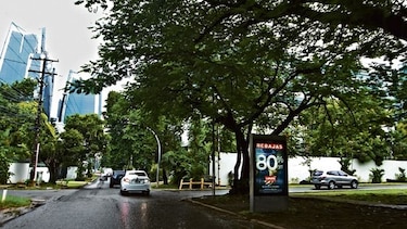 Ministerio de Vivienda y Ordenamiento Territorial permite más torres en Obarrio