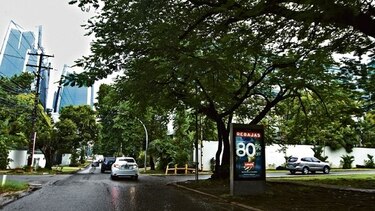 Ministerio de Vivienda y Ordenamiento Territorial permite más torres en Obarrio