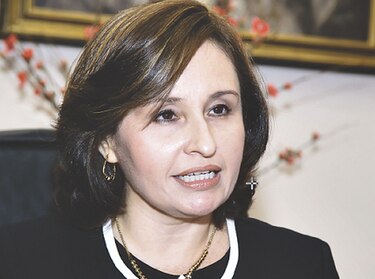 Procuradora avala acuerdo entre el Estado panameño y Finmeccanica