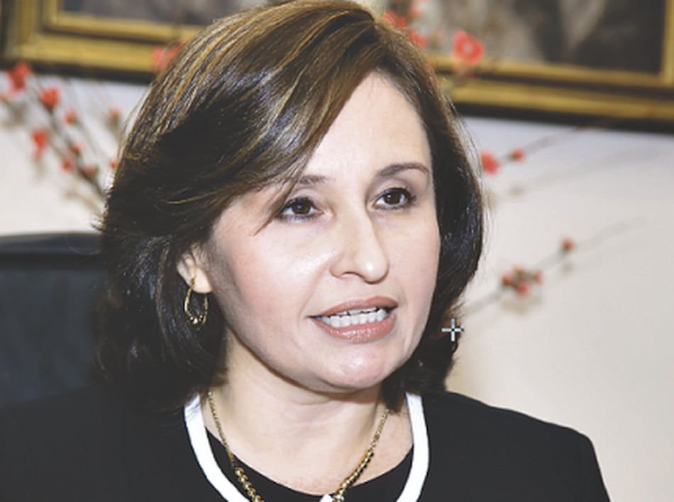 Procuradora avala acuerdo entre el Estado panameño y Finmeccanica