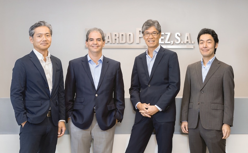 Una operación silenciosa, pero con mucho poder