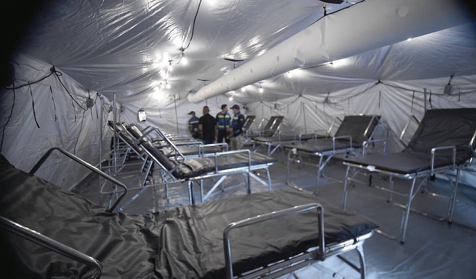 18 mil 999 nuevos casos de la Covid-19 en una semana