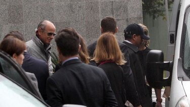 Presidente de Odebrecht, arrestado en Brasil por caso Petrobras