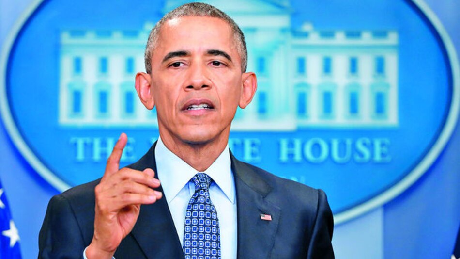 Obama: ‘No hay razón para dejar abierto Guantánamo’