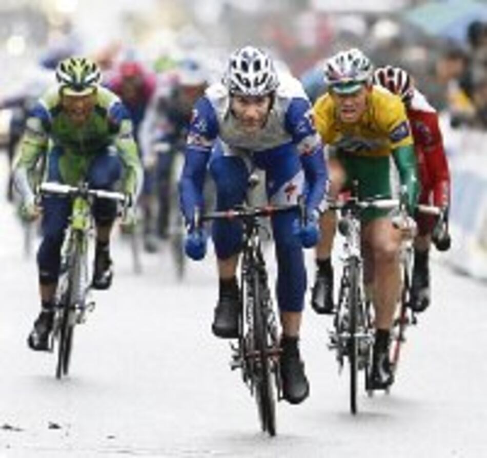 Gert Steegmans repite triunfo con autoridad