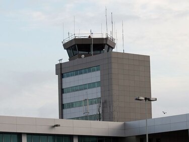 Falla del radar revela falta de mantenimiento e inversión en infraestructura aérea en Panamá