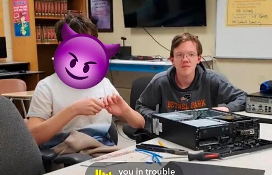 Lo que se sabe del joven tirador que atentó contra Trump