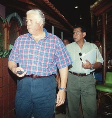 Aumenta cifra de indagados