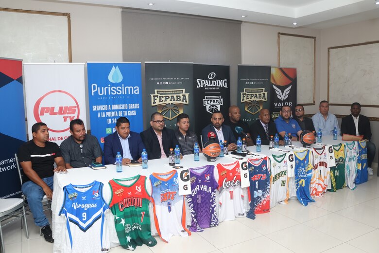 Torneo Nacional Sub-23, la competición de baloncesto que busca potenciar el talento panameño
