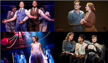 Musical ‘Some Like It Hot’ lidera candidatura a los Tony con 13 nominaciones