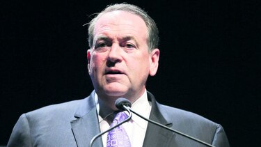 Mike Huckabee critica la música de Beyoncé