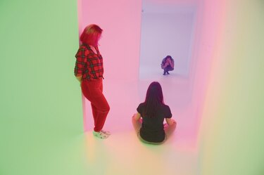 Museos sortean la crisis para celebrar su día