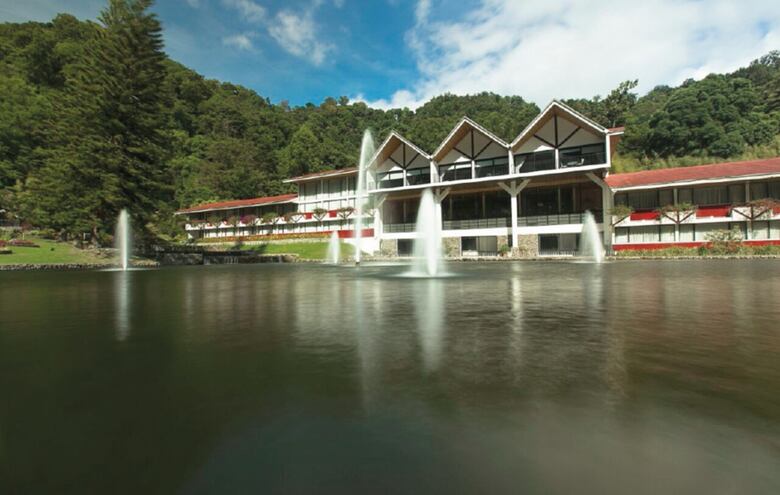 Renace el turismo en Tierras Altas con la economía colaborativa