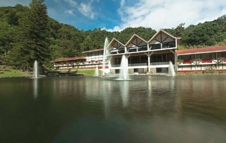 Renace el turismo en Tierras Altas con la economía colaborativa