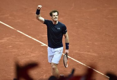 Murray gana a Raonic y jugará con Djokovic por el título en Australia