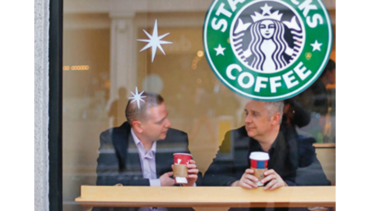 Fondo operará locales de Starbucks en Brasil