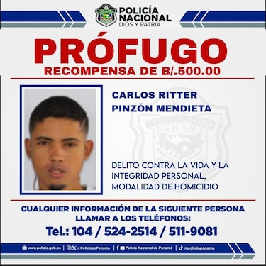 Difunden identidades de los reos fugados de La Joyita; ofrecen recompensa de $500 por cada uno