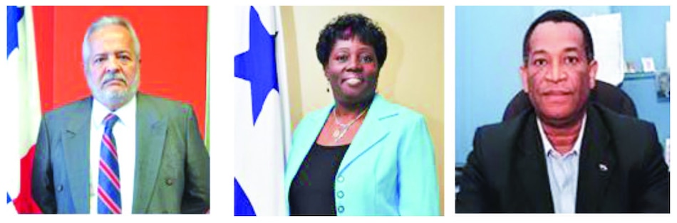 Piden informes a la CSS sobre cómo se pagó el viaje a México