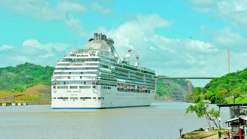 Huelga costará al Canal de Panamá