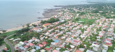 Corregimientos de región metropolitana, con Rt mayor a 1