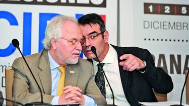 La CIDH inicia una visita a Guatemala