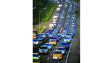 Urgen acciones para mejorar el transporte público: SPIA