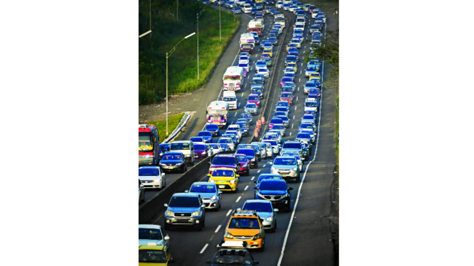 Urgen acciones para mejorar el transporte público: SPIA