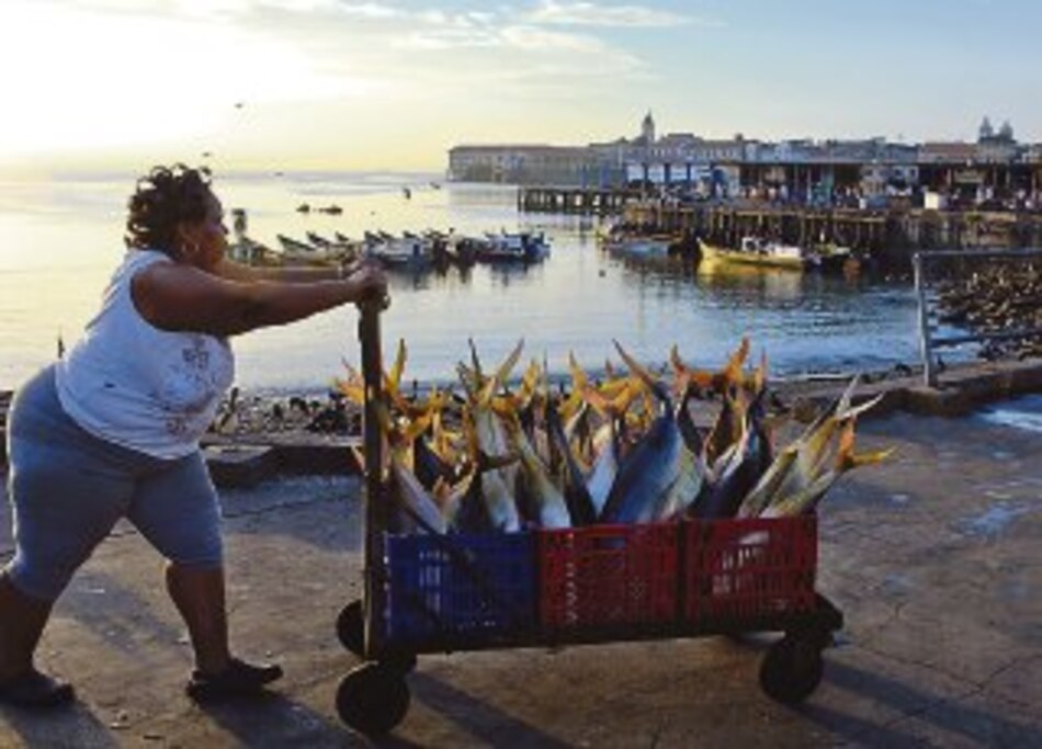 Las celebraciones desplazan las protestas