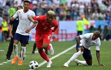 Futbolista panameño se consagra como el mejor del continente en el videojuego FIFA
