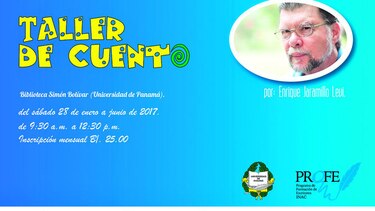 Un programa para fortalecer a los escritores