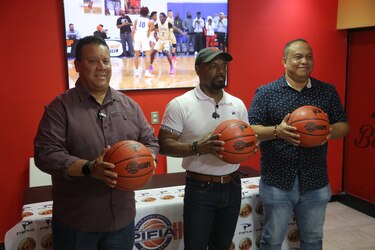 ‘PIFIA 2V2′, un torneo lleno de velocidad, talento y ritmo en la cancha