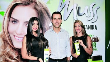 Nuevo Muss Botanika