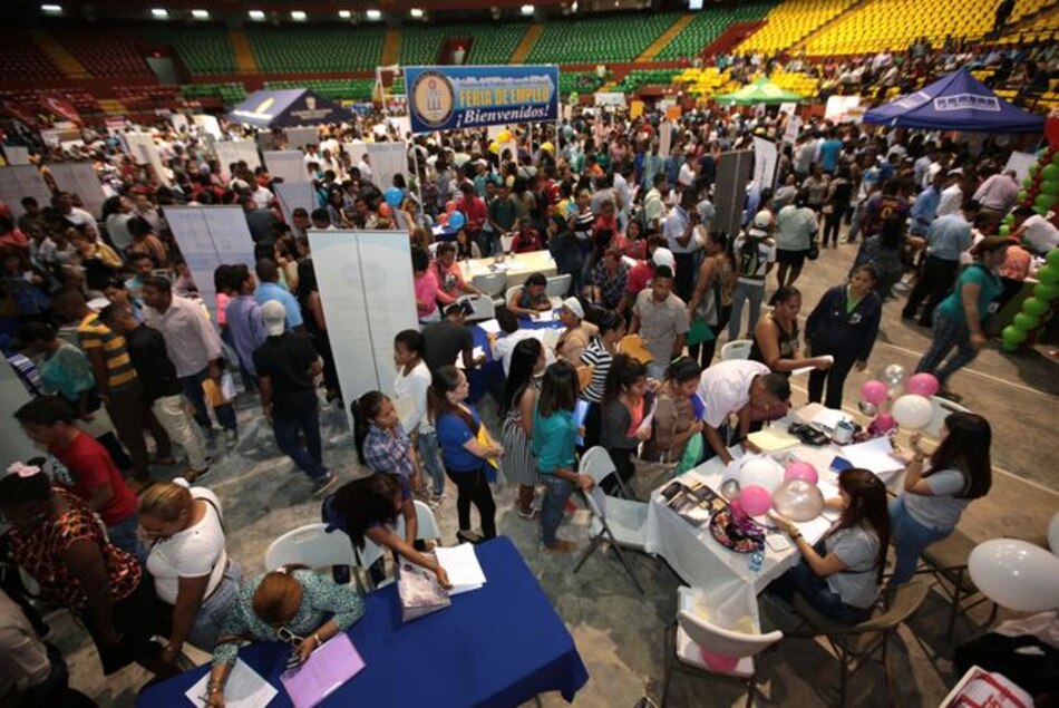 Jóvenes sin estudio ni trabajo