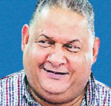 Bates para la comarca Ngäbe Buglé nunca se importaron