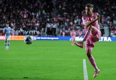 Jordi Alba: “Ojalá pueda irme ganando un título”