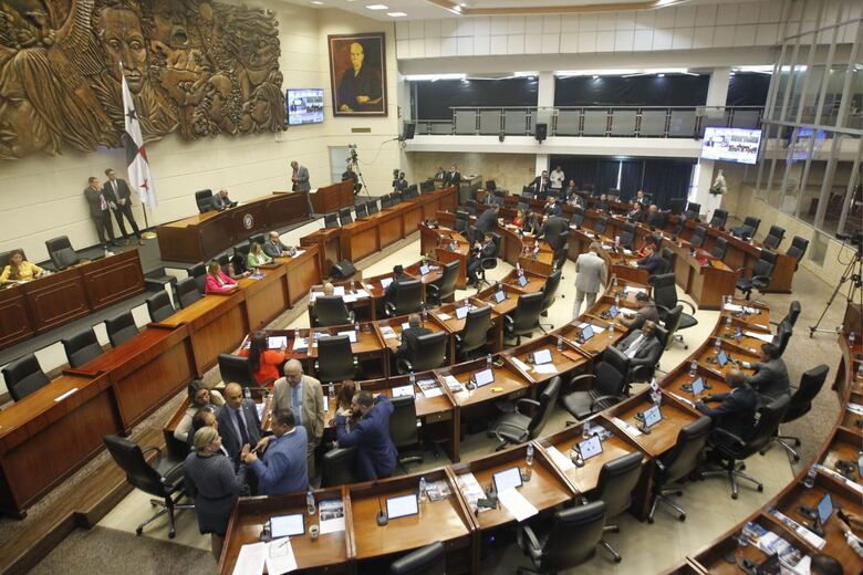 Presupuesto 2026: La Asamblea Nacional lo aprueba en tercer debate 