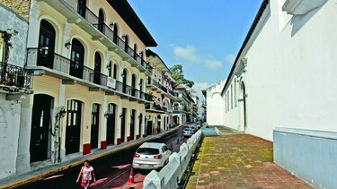 Por una Catedral digna